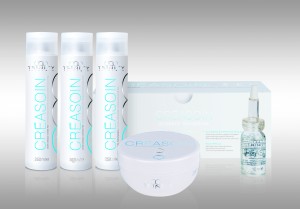 Créasoin sensitive