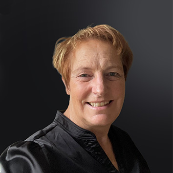 Désirée Maas